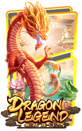 Dragon-Legend